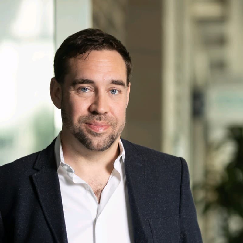 Andrew Haller, PhD