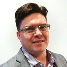 Justin Leushner